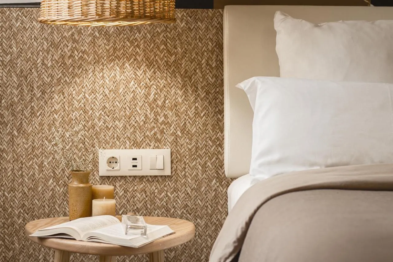 Guest house Room Select Tetuan Seville