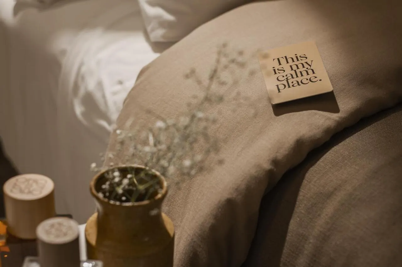 Room Select Tetuan Seville