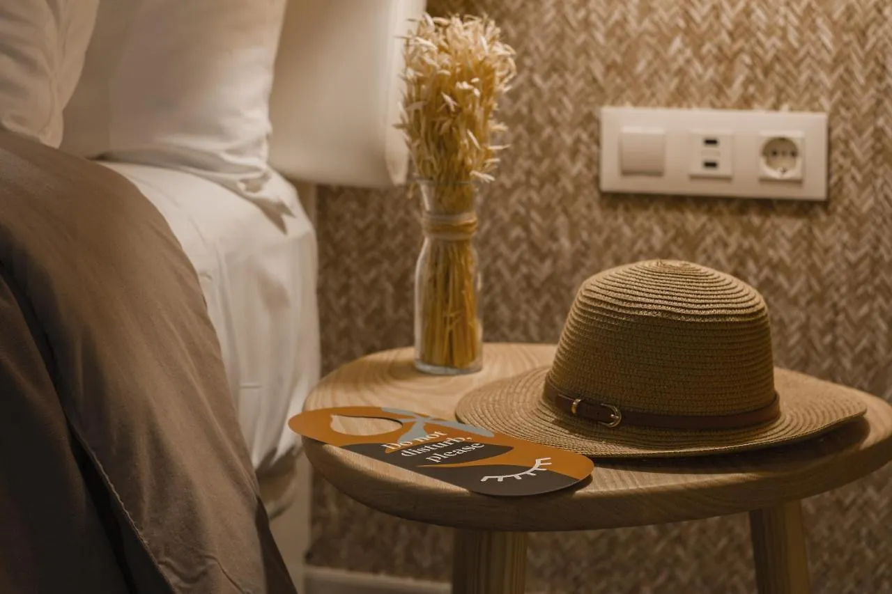 Room Select Tetuan Seville Guest house