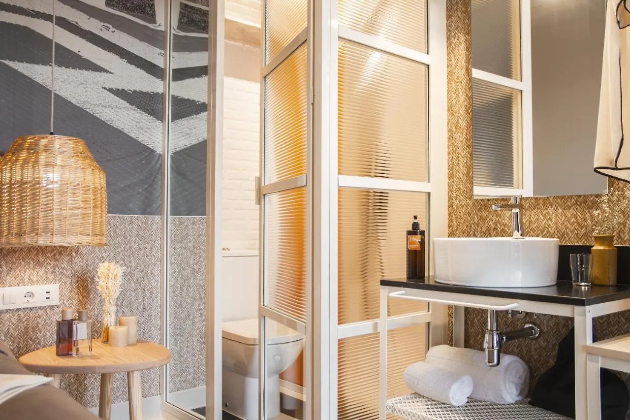 Room Select Tetuan Seville