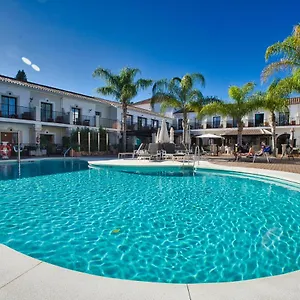 Hotell Paloma Blanca Boutique (adults Only), Marbella