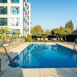 Hilton Garden Sevilha