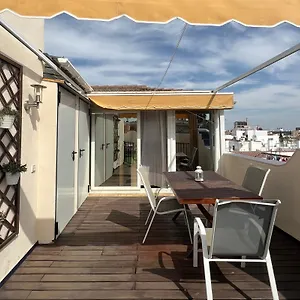 Iberflat Fabiola Apartament