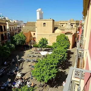 San Andres Apartament