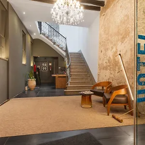 Otel Brondo Architect Palma de Mallorca
