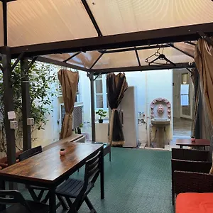 我的好友酒店 旅馆 佛罗伦萨