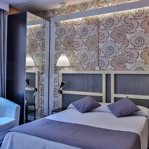 Otel Palermo Barselona
