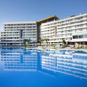 Otel Hipotels Palace&spa (adults Only) Playa de Palma (Mallorca)