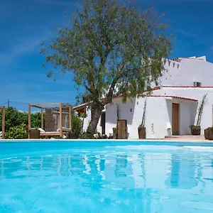 Apart Otel La Masia De Formentera San Francisco Javier