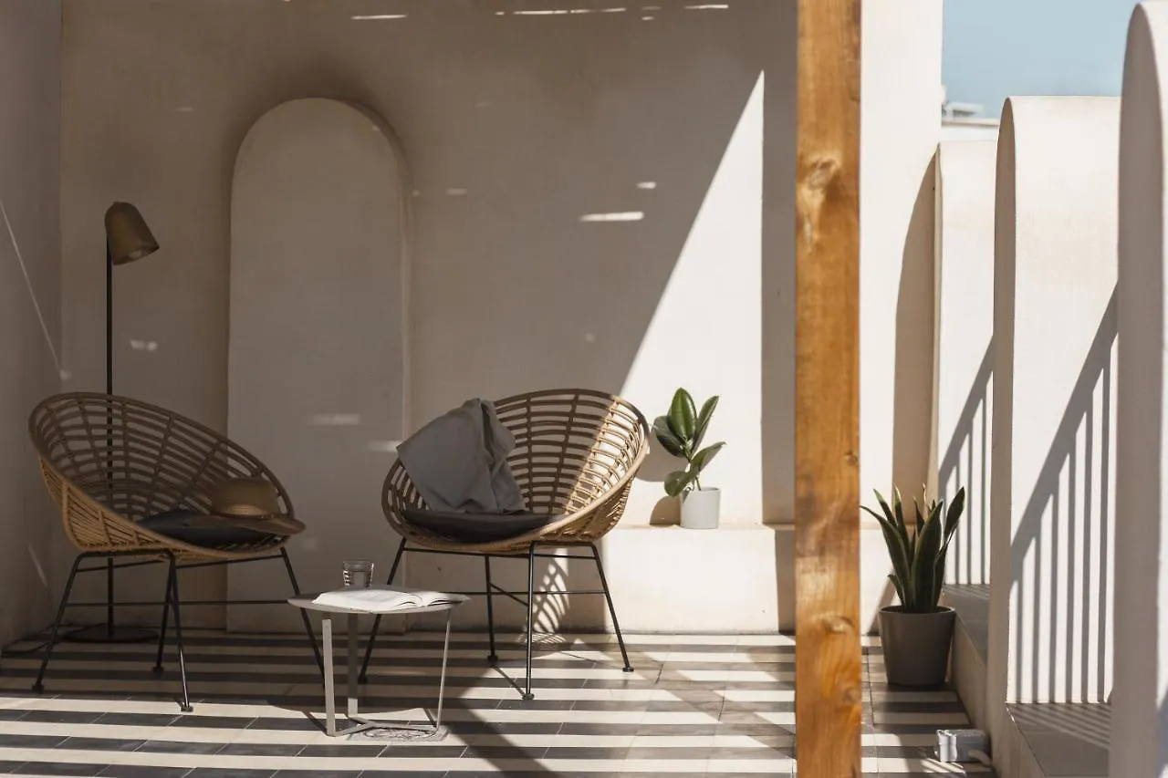 Room Select Tetuan Seville Spain