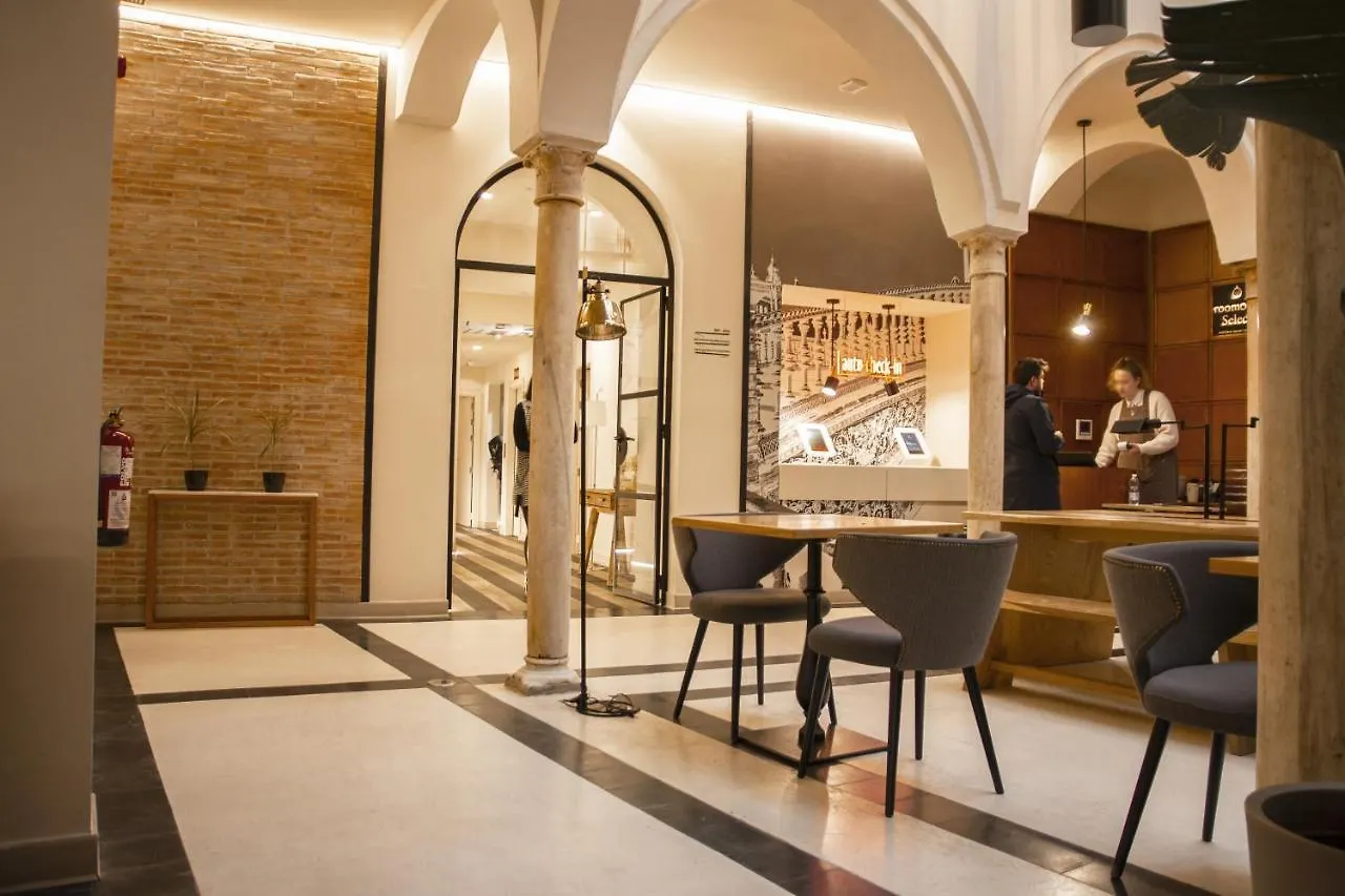 Guest house Room Select Tetuan Seville