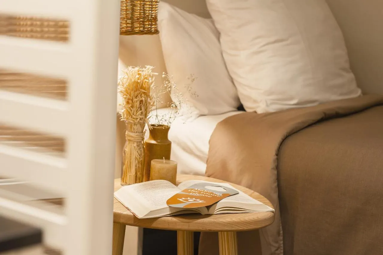 Room Select Tetuan Seville