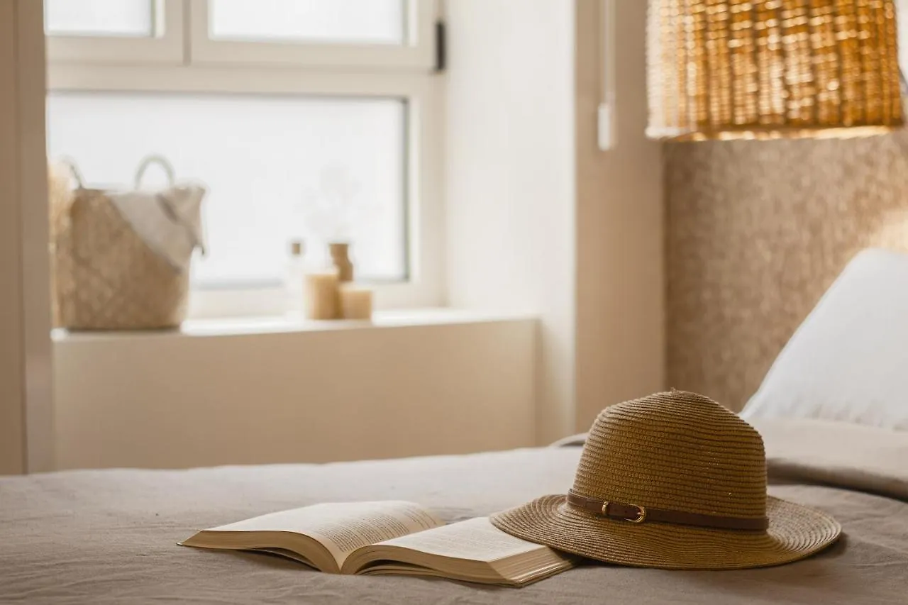 Guest house Room Select Tetuan Seville