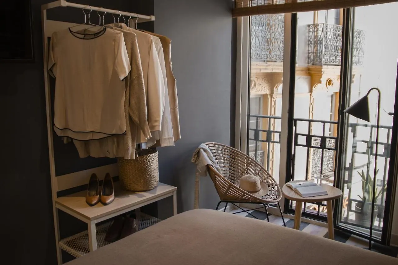 Room Select Tetuan Seville