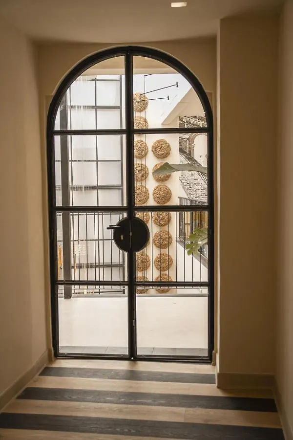 Room Select Tetuan Seville