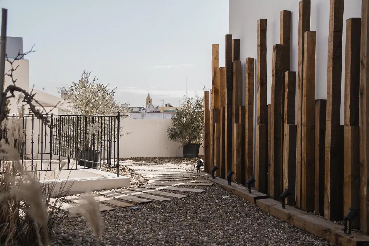 Guest house Room Select Tetuan Seville